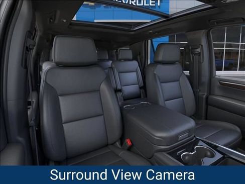 New 2026 Chevrolet Tahoe Z71 AWD/4WD image 18