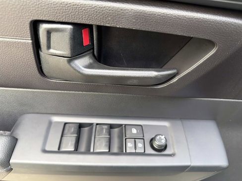 Used 2026 Toyota Tundra SR image 11