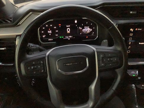 Used 2022 GMC Sierra 1500 Denali image 13