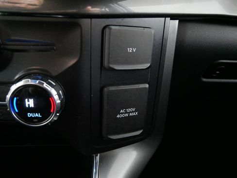 Used 2021 Ford F150 XLT w/ Equipment Group 302A High image 31