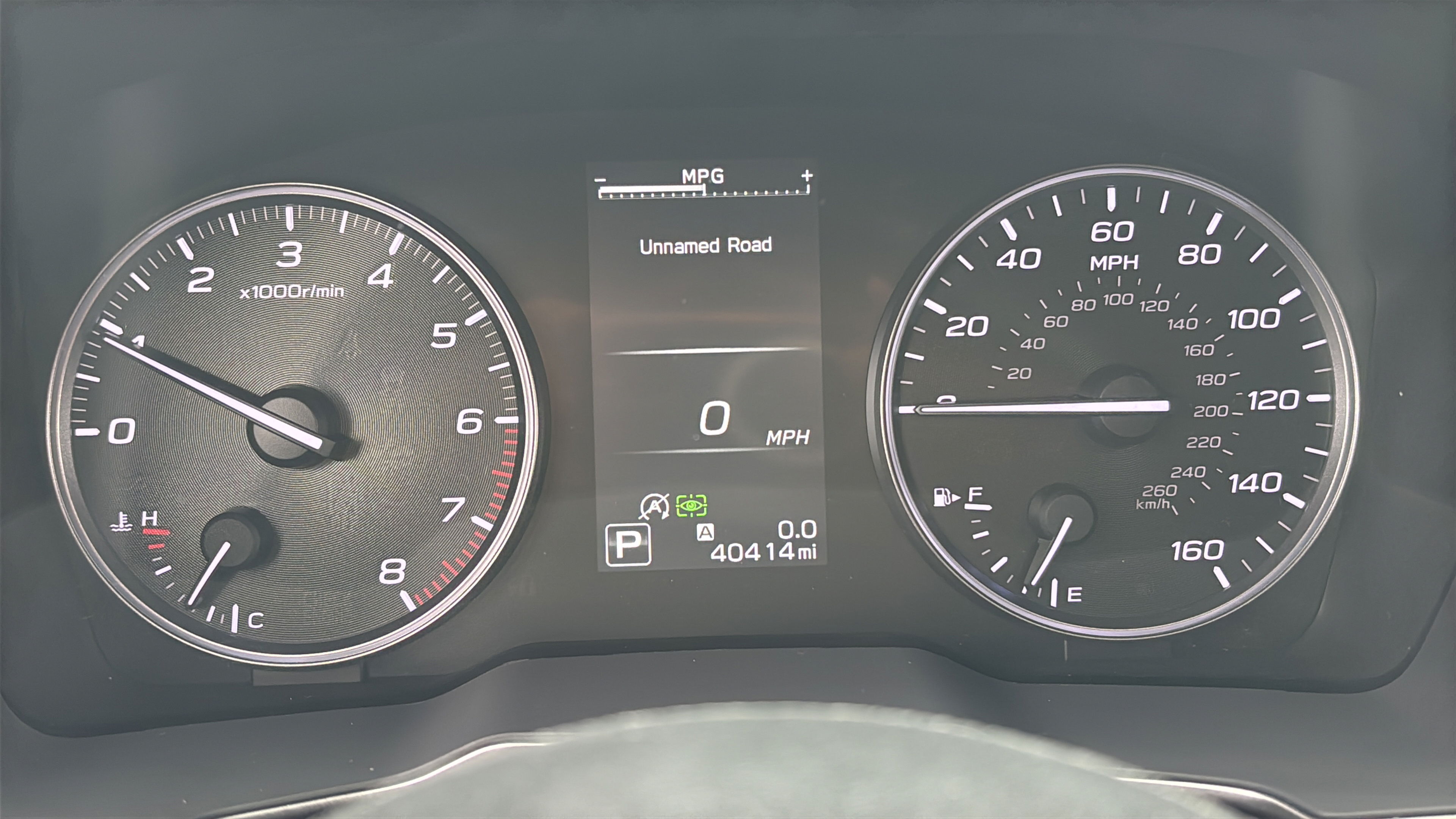 Used 2023 Subaru Outback Touring AWD/4WD image 3