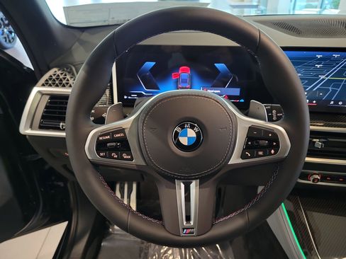 New 2026 BMW X5 M60i image 20