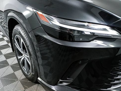Used 2023 Lexus RX 350 Premium w/ Cold Area Package FWD image 35