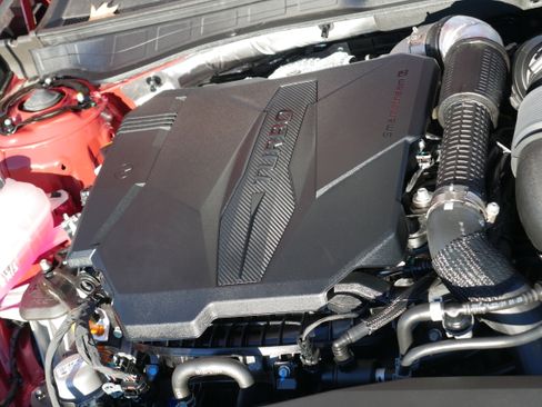 Used 2025 Hyundai Sonata N Line image 10