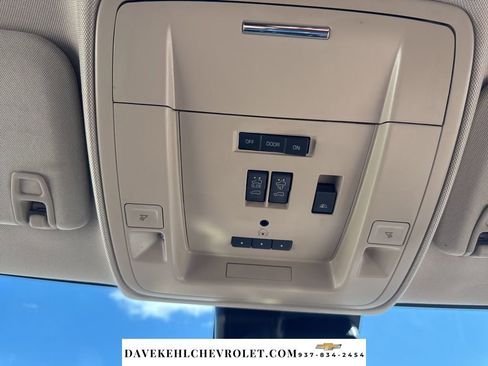 Used 2016 Chevrolet Silverado 2500 High Country w/ Duramax Plus Package AWD/4WD image 14