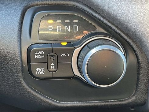 Used 2023 RAM 2500 Big Horn w/ Level 1 Equipment Group image 35