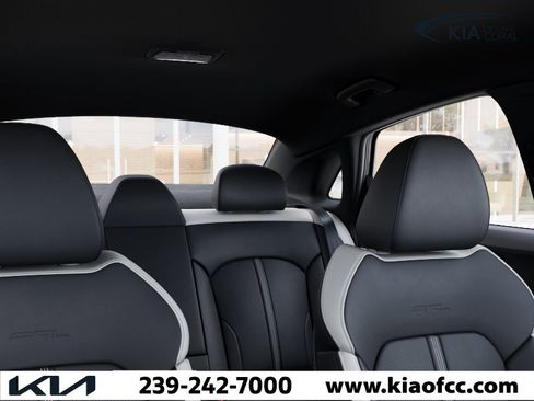 New 2026 Kia K5 GT-Line FWD image 27