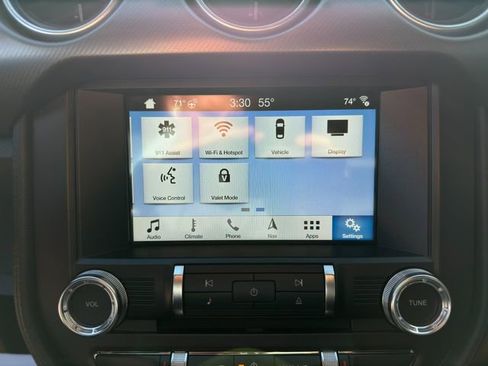 Used 2018 Ford Mustang GT Premium w/ Equipment Group 401A image 25