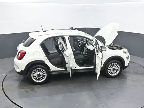 Used 2020 FIAT 500X Pop w/ Popular Equipment Group image 73