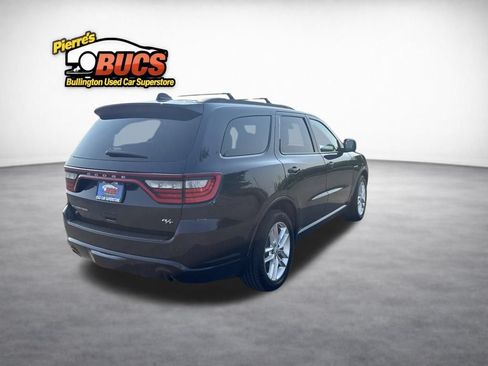 Used 2025 Dodge Durango R/T AWD/4WD image 5