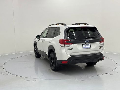 Used 2025 Subaru Forester Wilderness image 3