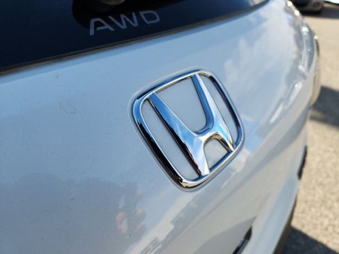 Used 2024 Honda HR-V Sport image 28