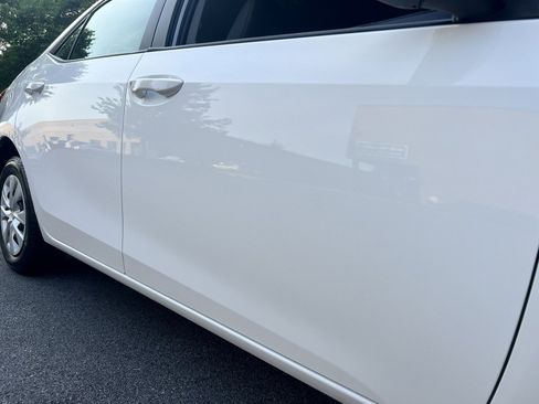 Used 2017 Toyota Corolla L w/ Carpet Mat Package (TMS) FWD image 52