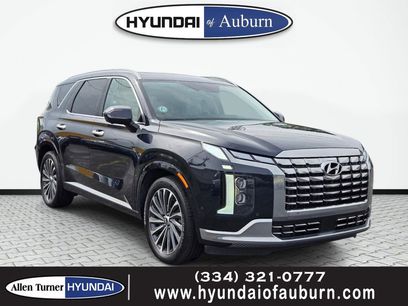 Used 2024 Hyundai Palisade Calligraphy