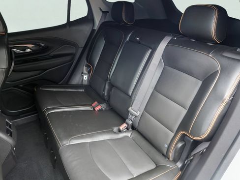 Used 2023 GMC Terrain AT4 AWD/4WD image 28