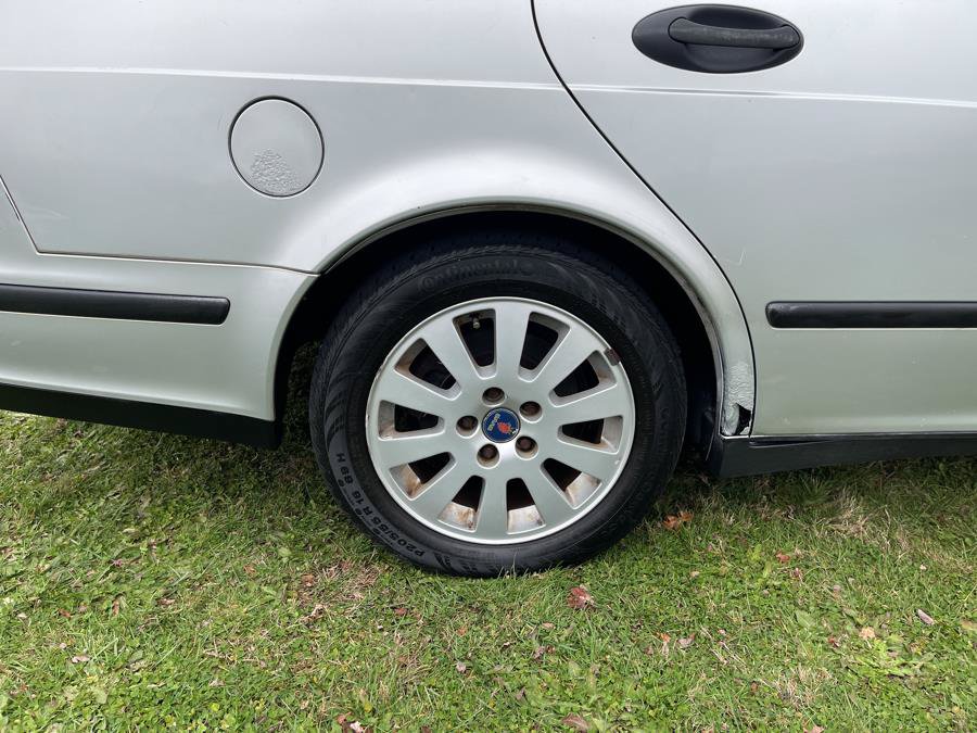 Used 2003 Saab 9-5 Linear FWD image 29
