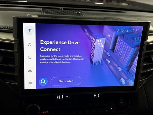 Used 2026 Toyota Tundra Limited image 20