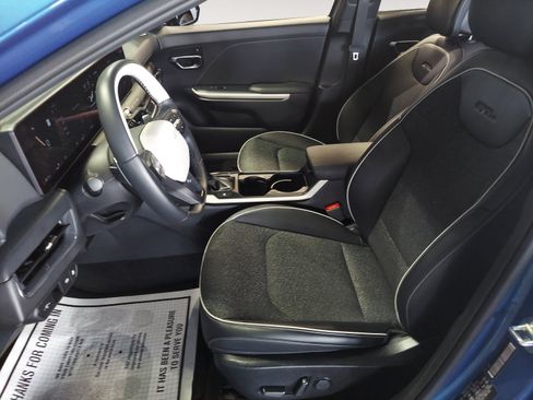 Used 2025 Kia K4 GT-Line w/ GT-Line Sunroof Package FWD image 23