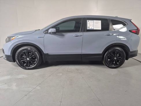 Used 2022 Honda CR-V EX-L image 2