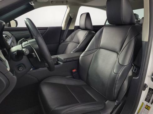 Used 2020 Lexus ES 350 w/ Premium Package FWD image 15