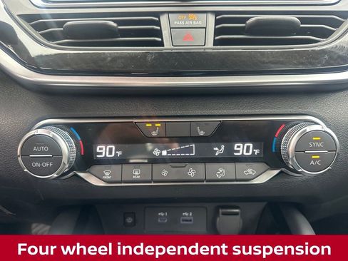 New 2025 Nissan Altima 2.5 SR w/ SR Premium Package image 19