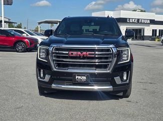Used 2023 GMC Yukon XL SLT w/ SLT Premium Package RWD video 2