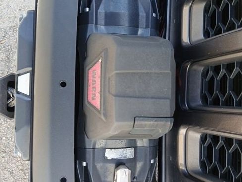 Used 2020 Jeep Gladiator Rubicon image 11