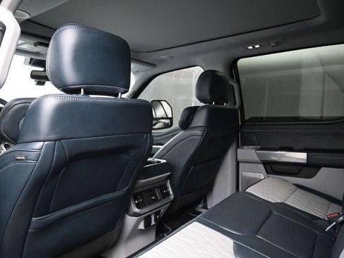 Used 2024 Ford F250 Limited w/ FX4 Off-Road Package AWD/4WD image 18