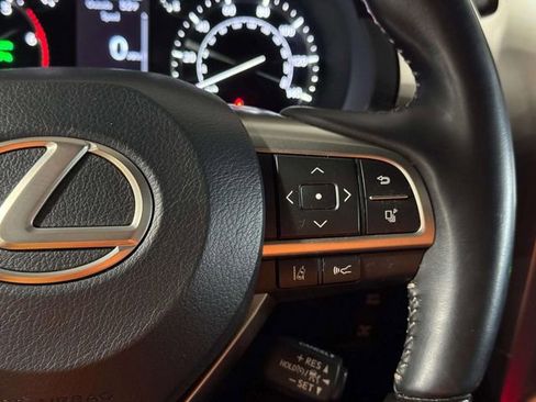 Used 2021 Lexus GX 460 Premium image 18