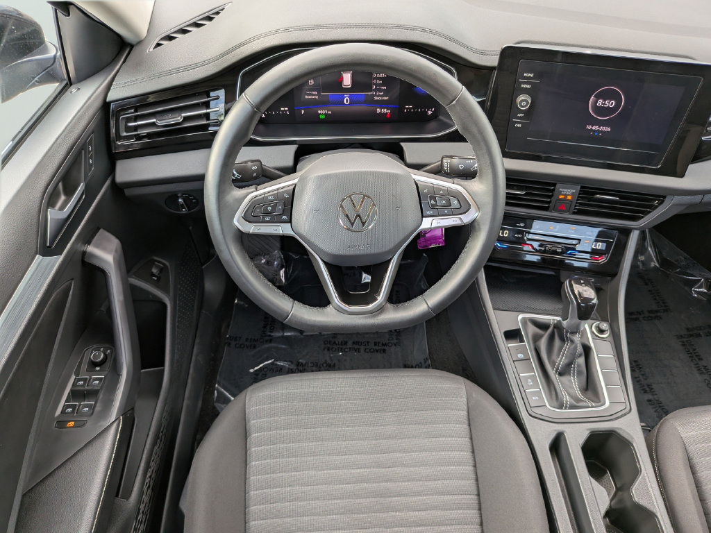 Used 2026 Volkswagen Jetta S FWD image 11