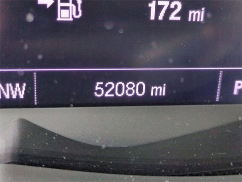 Used 2020 Chevrolet Trax LS image 24