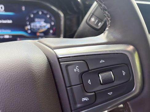 Certified 2024 Chevrolet Silverado 2500 LTZ w/ LTZ Convenience Package AWD/4WD image 22