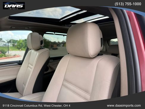 Used 2013 BMW X5 xDrive35i AWD/4WD image 10