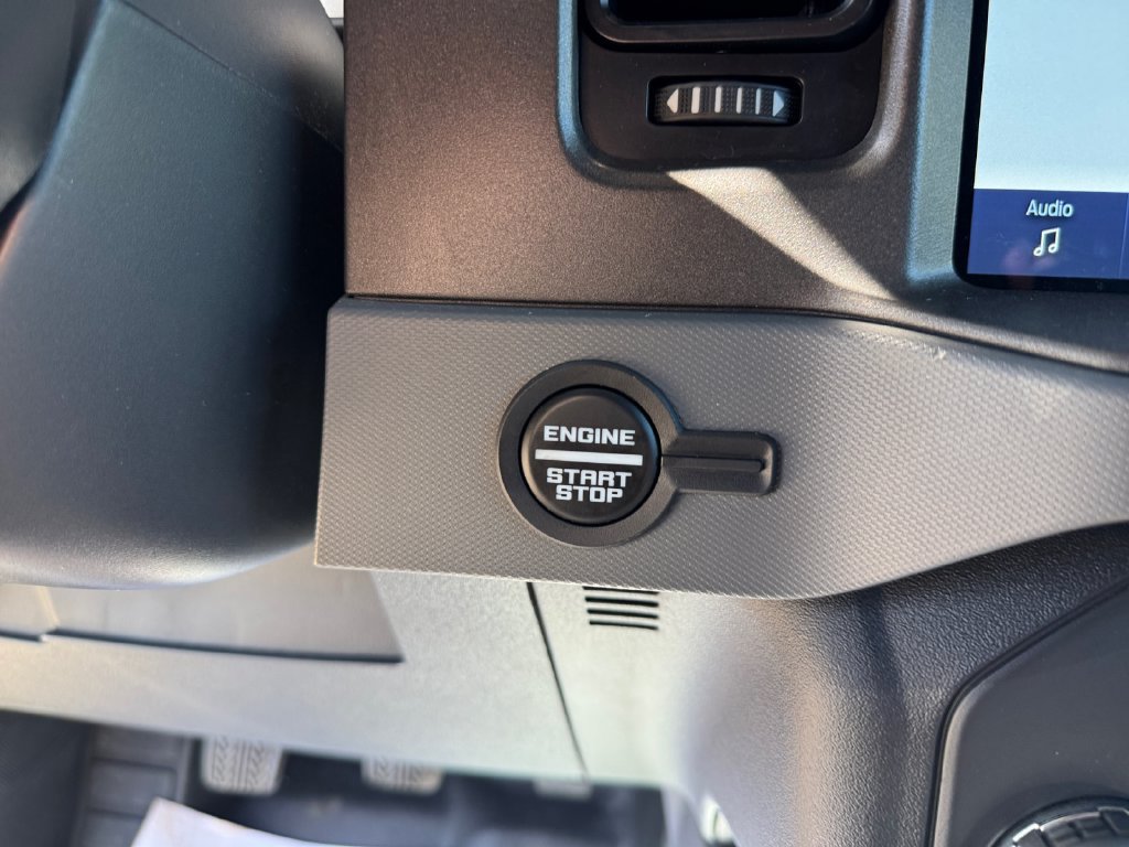 Used 2024 Ford Bronco Big Bend AWD/4WD image 29