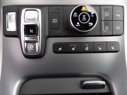 Used 2024 Hyundai Palisade Calligraphy image 26