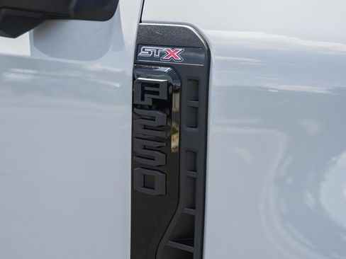 New 2026 Ford F250 XL w/ STX Appearance Package image 18