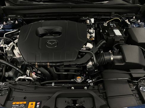 New 2025 MAZDA CX-30 AWD 2.5 S w/ Preferred Package image 10