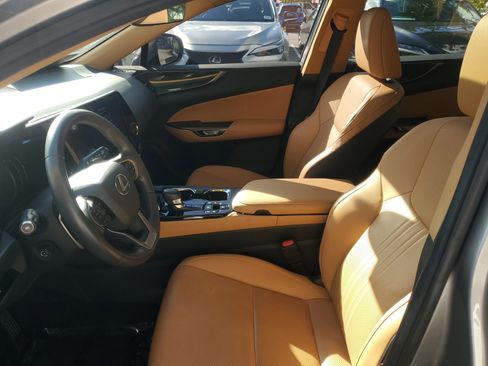 Certified 2022 Lexus NX 350 NX 350 Premium image 16