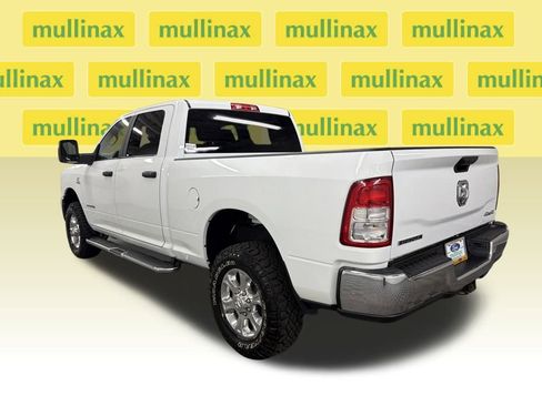 Used 2024 RAM 2500 Big Horn image 10