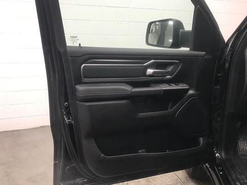 New 2026 RAM 1500 Big Horn image 9