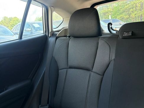 Used 2017 Subaru Impreza 2.0i Premium AWD/4WD image 28