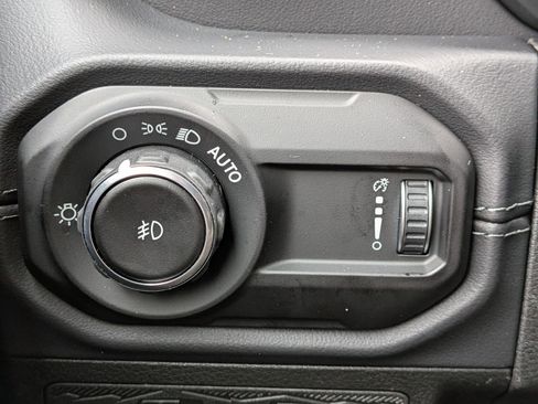 New 2026 Jeep Wrangler Sahara image 15