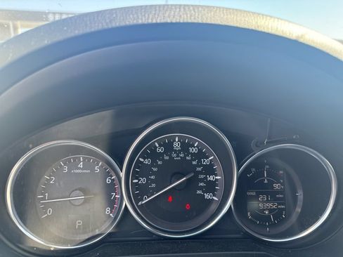 Used 2018 MAZDA CX-5 Sport FWD image 4