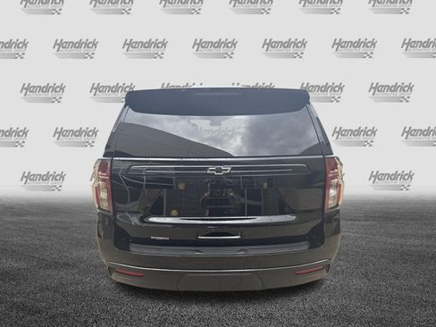 Used 2023 Chevrolet Suburban Z71 w/ Luxury Package AWD/4WD image 9