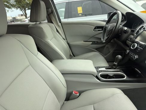 Used 2017 Acura RDX FWD w/ Advance Package image 15