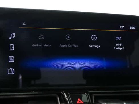 Used 2024 Chevrolet TrailBlazer LT w/ Driver Confidence Package image 13