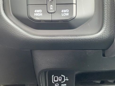 New 2026 RAM 3500 Big Horn image 25