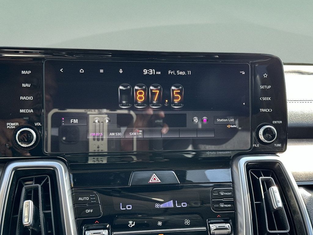 Used 2022 Kia Sorento X-Line EX AWD/4WD image 27