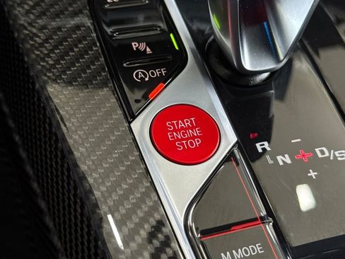 Used 2024 BMW M3 CS image 25