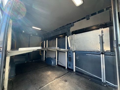 Used 2020 RAM ProMaster 3500 image 6